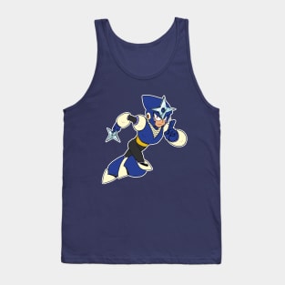 SHADOWMAN Tank Top